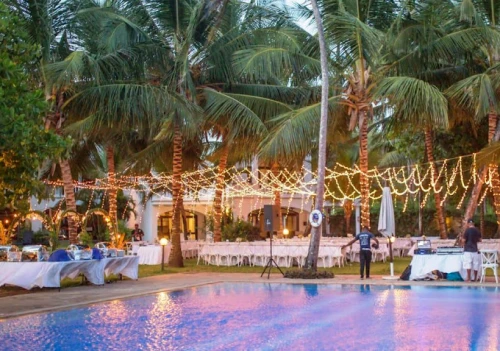 Lantana Galu Beach Resort