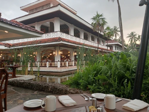 Sarova Whitesands Beach Resort & Spa Mombasa