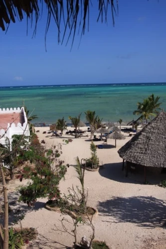 MALINDI/WATAMU VACATION OFFERS-SGR PACKAGE
