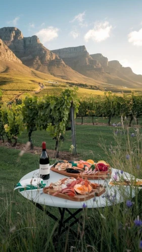 Cape Town Explorer