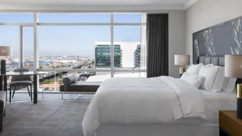 Onomo Hotel Waterfront