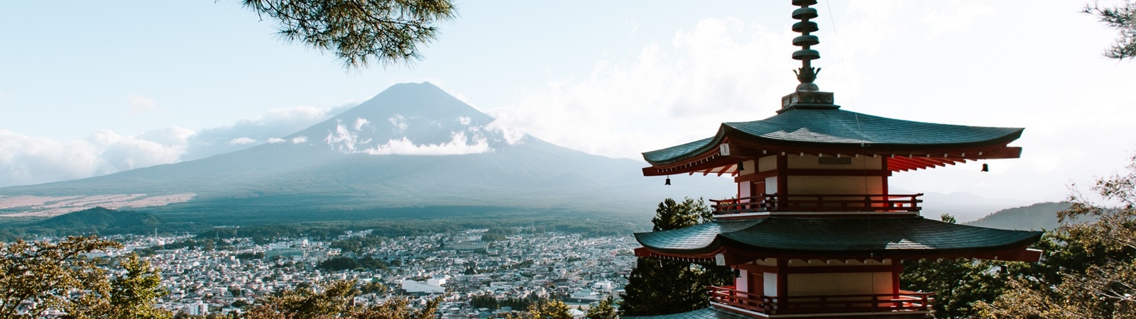 East Asia
