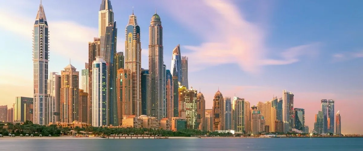 Middle East