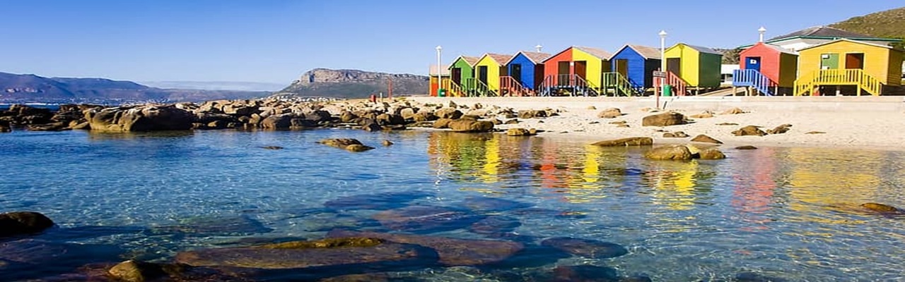 Southern Africa