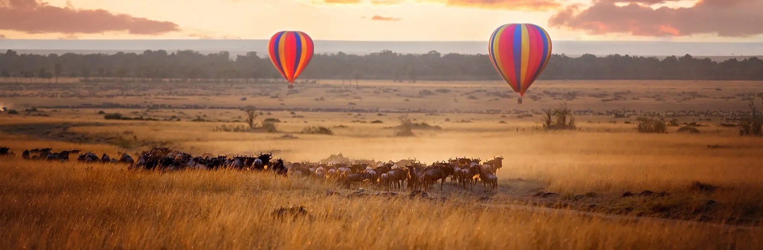 Magical Kenya