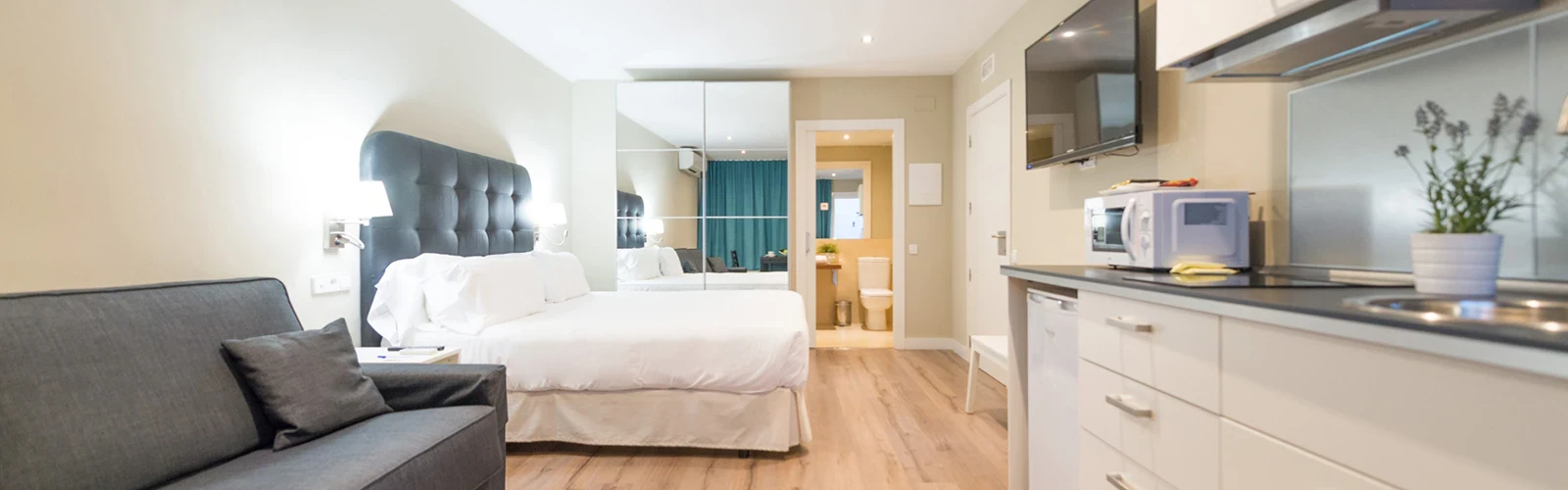 ApartHotel