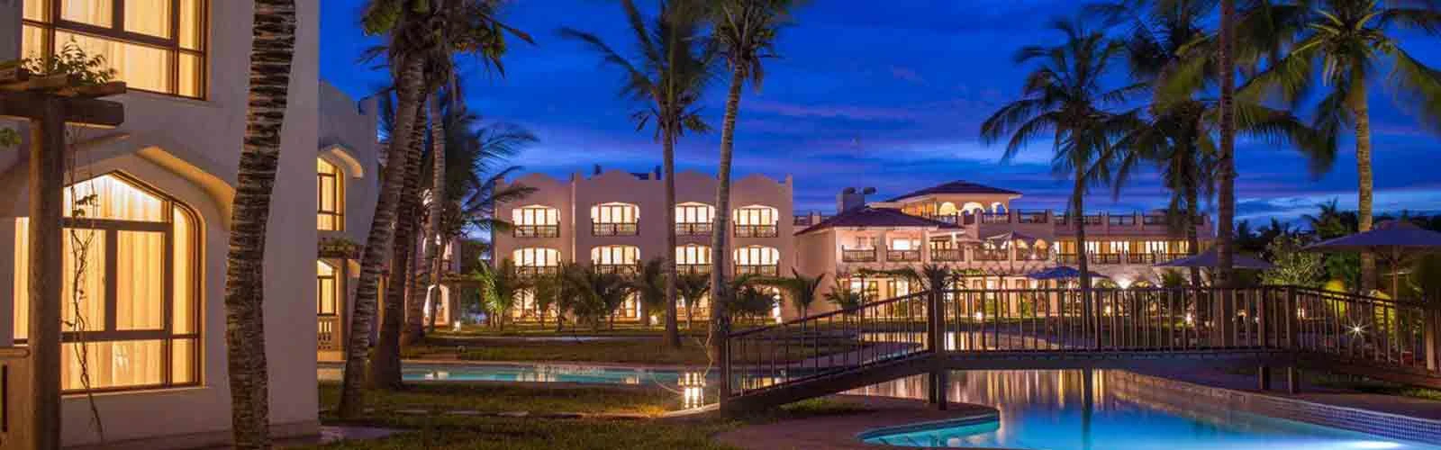 Resort